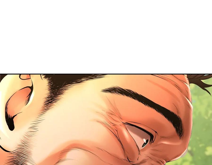 《蛮荒：我是最强野人战神》第35话 狩猎即将开始 第38页