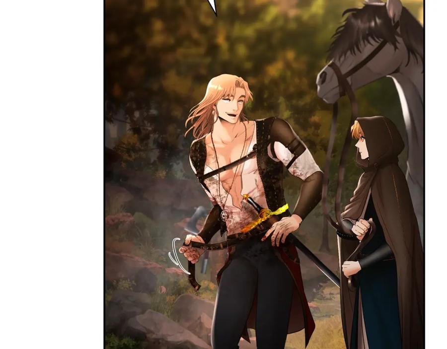 《蛮荒：我是最强野人战神》第36话 吐露心声 第59页