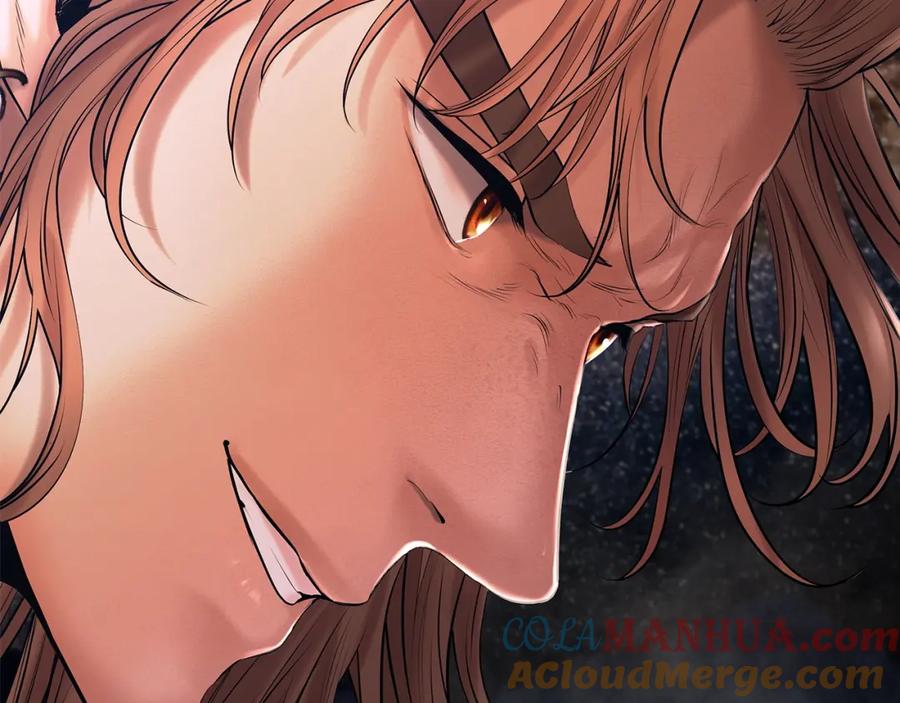 《蛮荒：我是最强野人战神》第37话 强弩之末 第101页