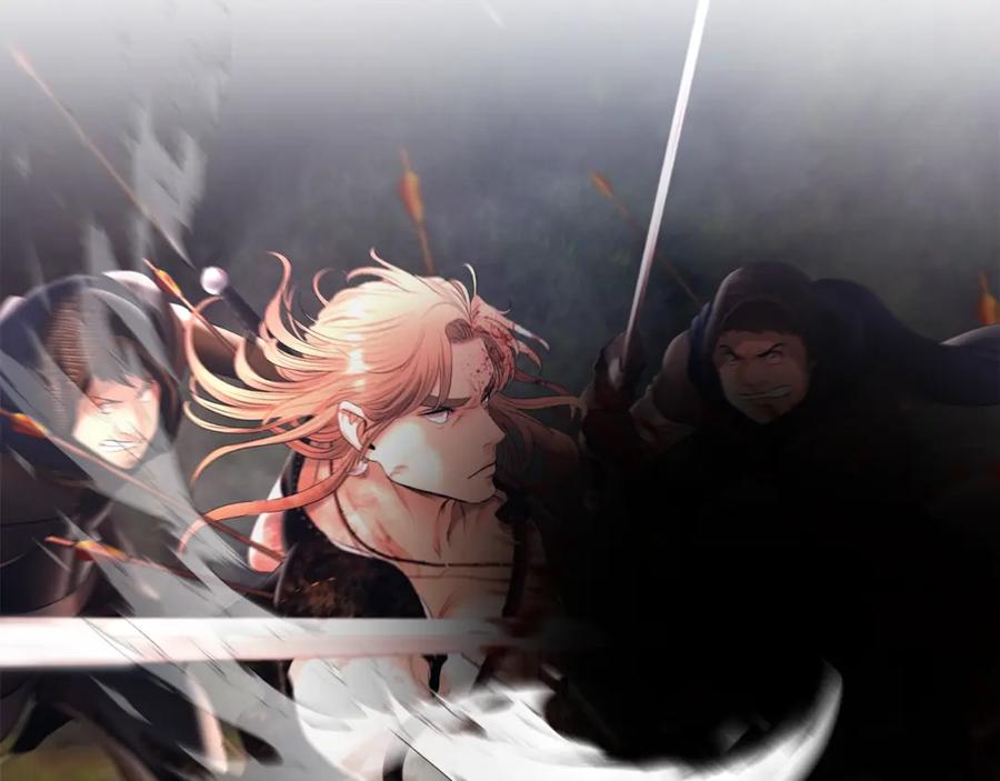 《蛮荒：我是最强野人战神》第37话 强弩之末 第131页