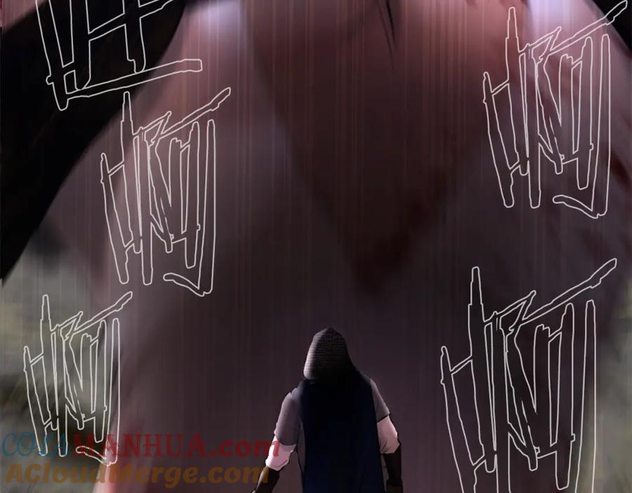 《蛮荒：我是最强野人战神》第37话 强弩之末 第161页