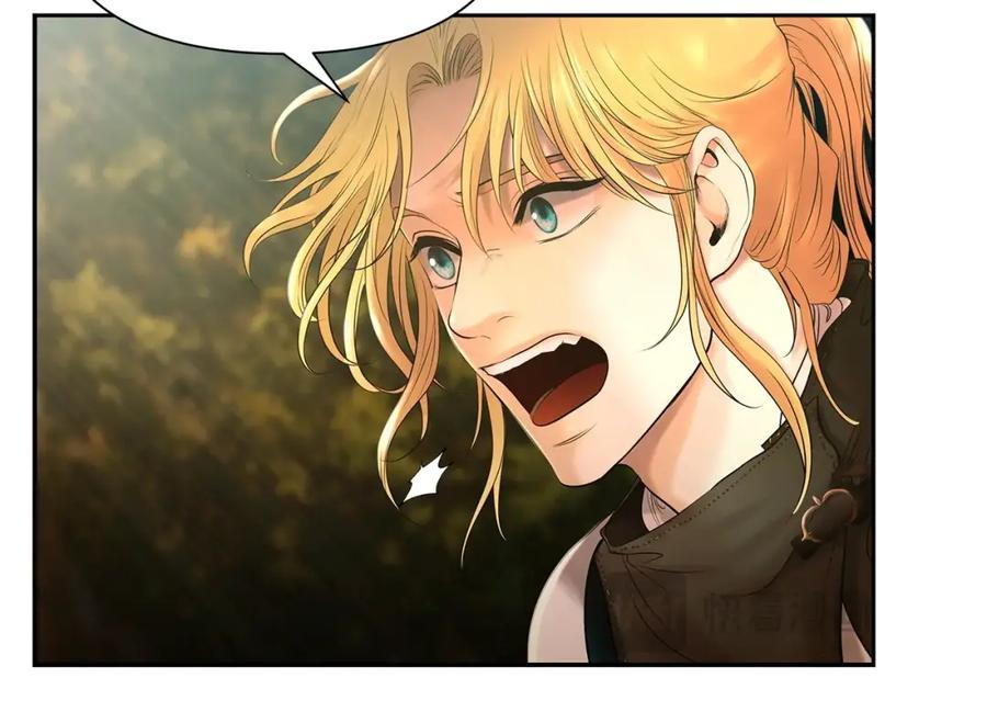 《蛮荒：我是最强野人战神》第38话 绝处逢生 第115页
