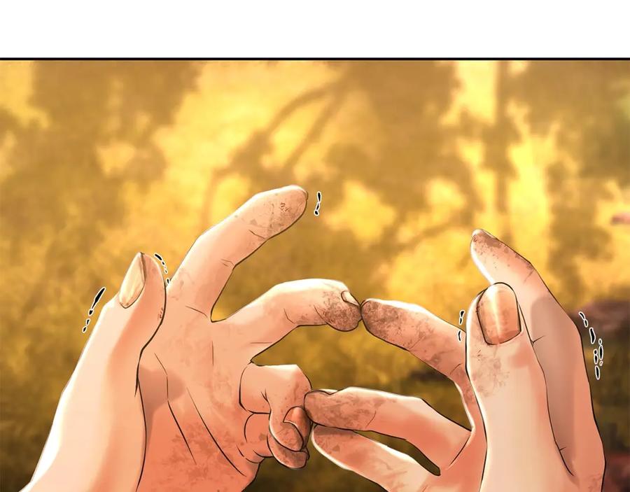 《蛮荒：我是最强野人战神》第38话 绝处逢生 第155页