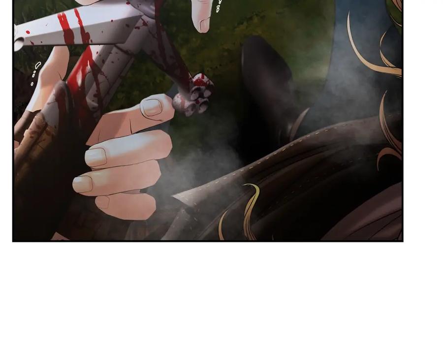 《蛮荒：我是最强野人战神》第38话 绝处逢生 第96页