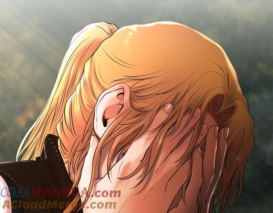 《蛮荒：我是最强野人战神》第38话 绝处逢生 第141页