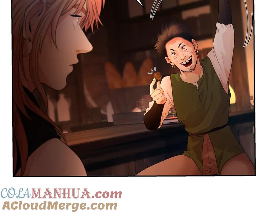 《蛮荒：我是最强野人战神》第3话 新奇的世界 第147页