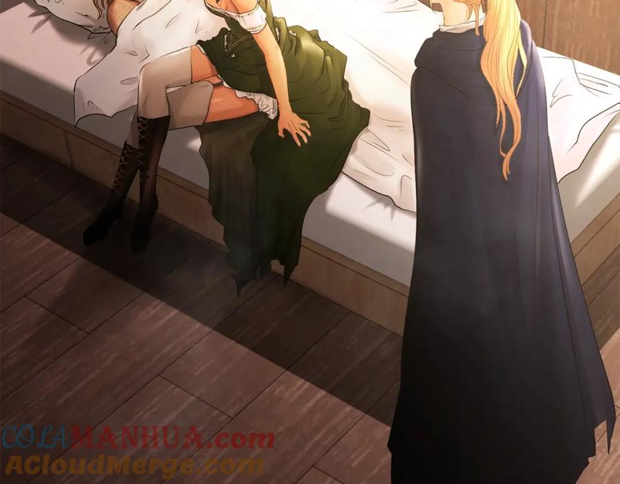 《蛮荒：我是最强野人战神》第39话 唯一的希望 第117页