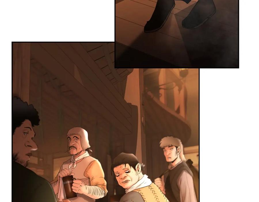 《蛮荒：我是最强野人战神》第39话 唯一的希望 第59页