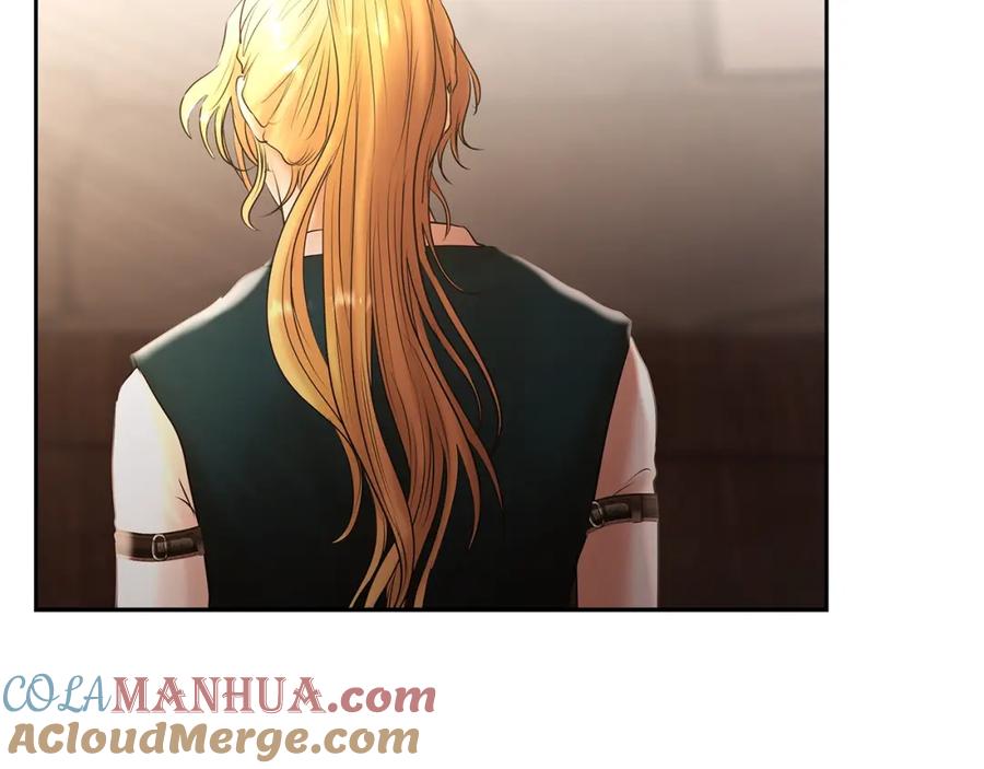 《蛮荒：我是最强野人战神》第39话 唯一的希望 第45页