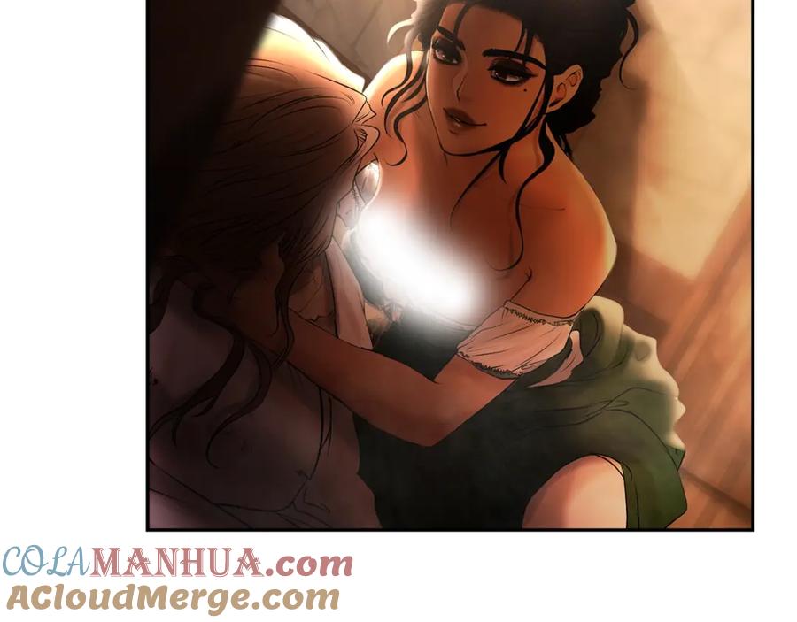 《蛮荒：我是最强野人战神》第39话 唯一的希望 第129页