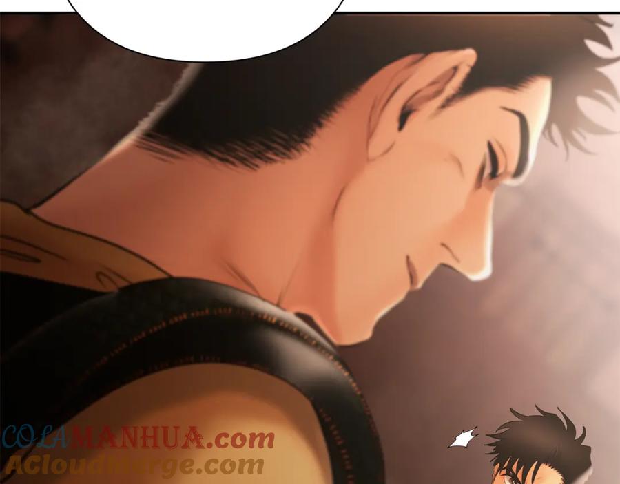《蛮荒：我是最强野人战神》第40话 佣兵团的内乱 第152页