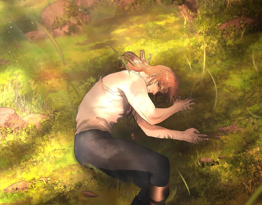 《蛮荒：我是最强野人战神》第40话 佣兵团的内乱 第5页