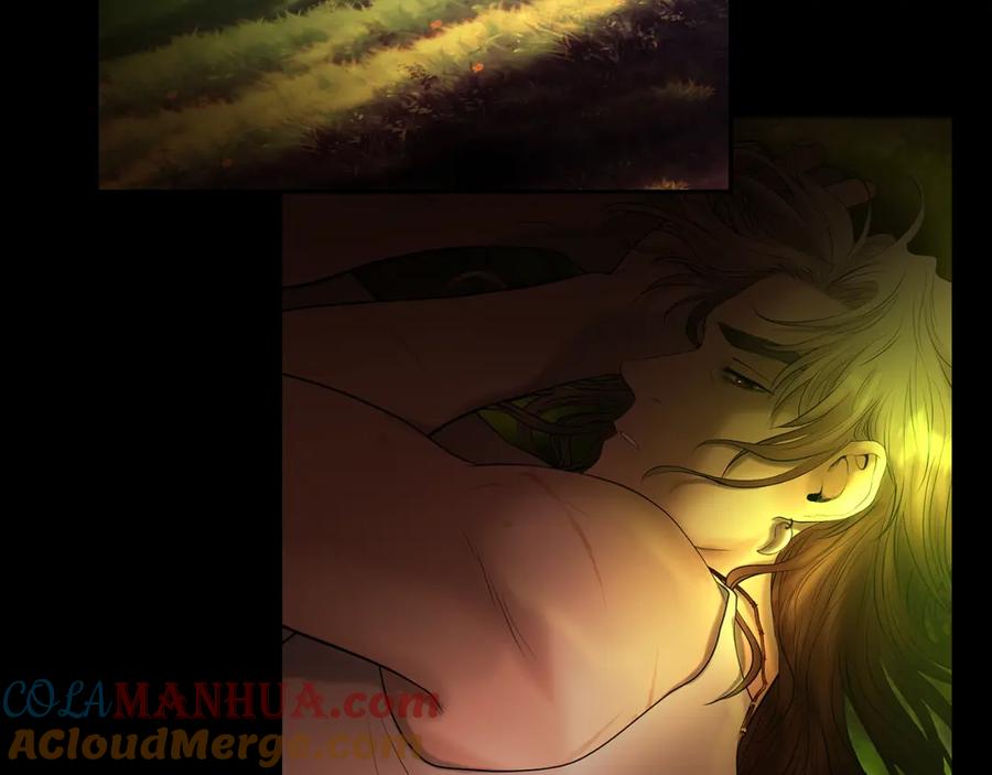 《蛮荒：我是最强野人战神》第41话 队长归来 第5页