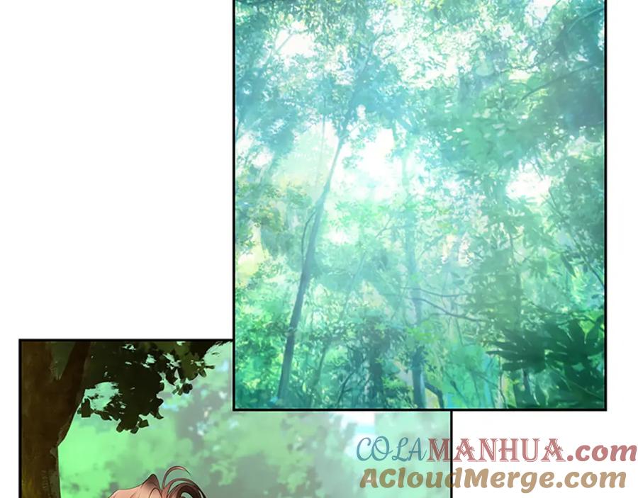 《蛮荒：我是最强野人战神》第42话 真的有魔法师 第129页