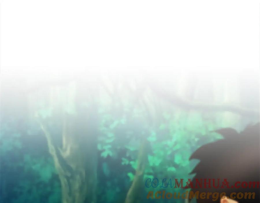 《蛮荒：我是最强野人战神》第42话 真的有魔法师 第105页