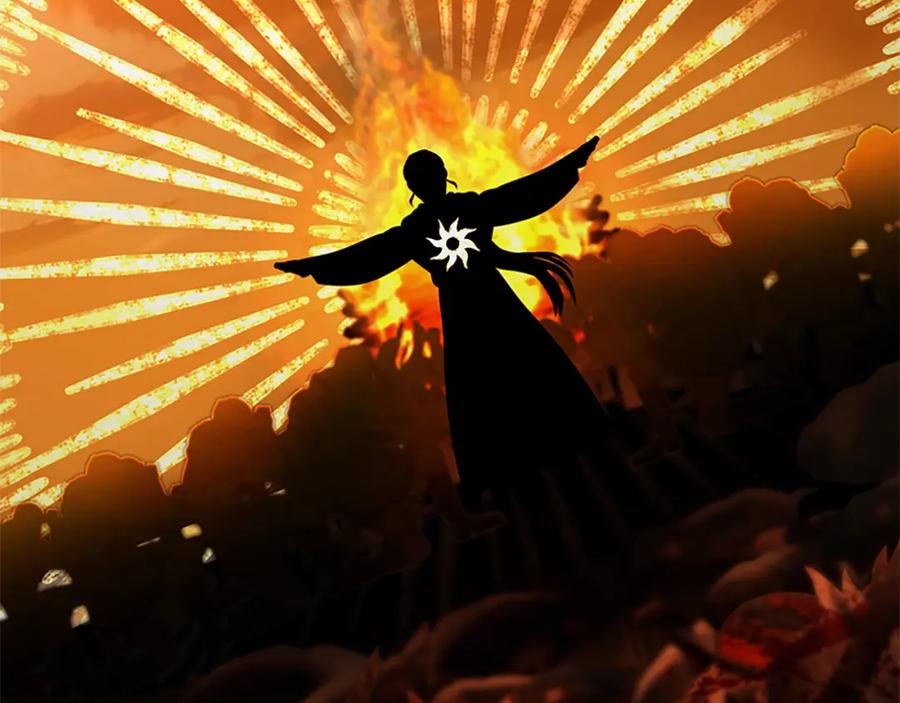 《蛮荒：我是最强野人战神》第42话 真的有魔法师 第143页