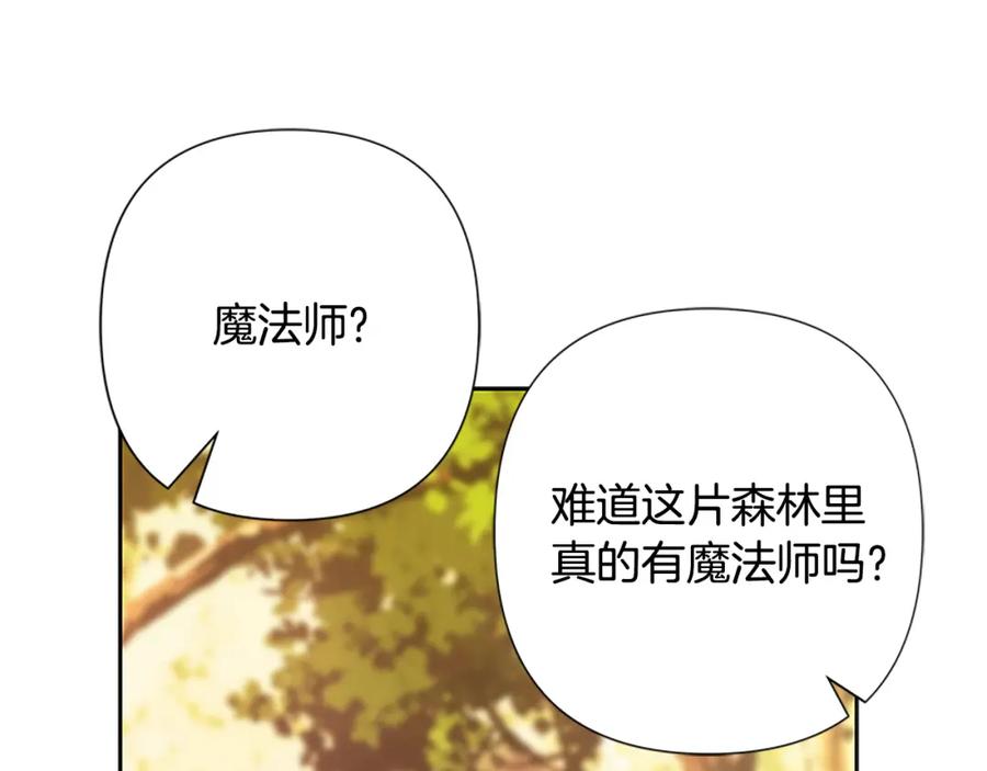 《蛮荒：我是最强野人战神》第42话 真的有魔法师 第179页