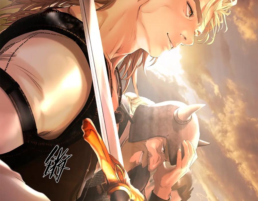 《蛮荒：我是最强野人战神》第43话 信仰带来的矛盾 第204页