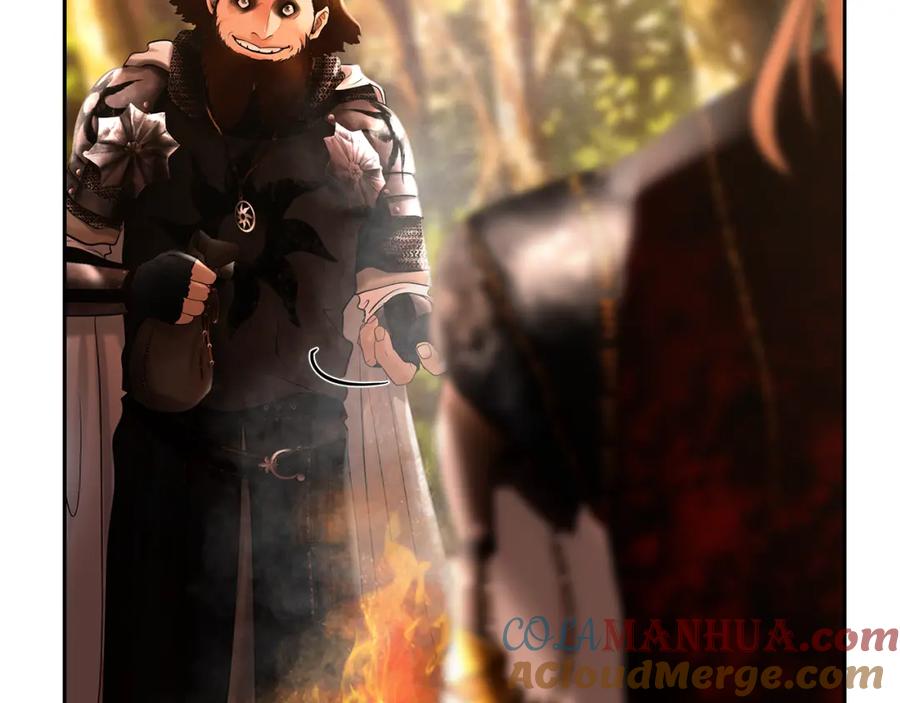 《蛮荒：我是最强野人战神》第43话 信仰带来的矛盾 第13页