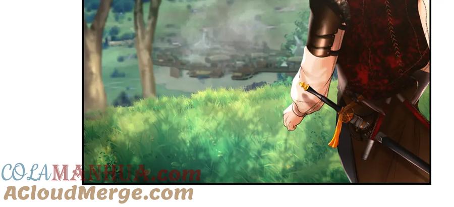 《蛮荒：我是最强野人战神》第43话 信仰带来的矛盾 第141页