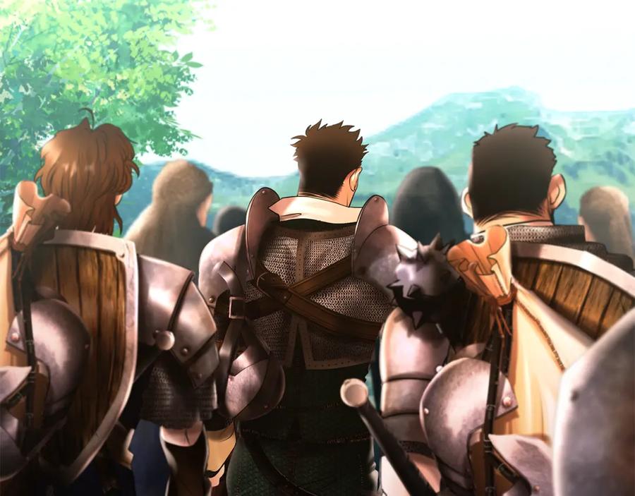 《蛮荒：我是最强野人战神》第43话 信仰带来的矛盾 第114页