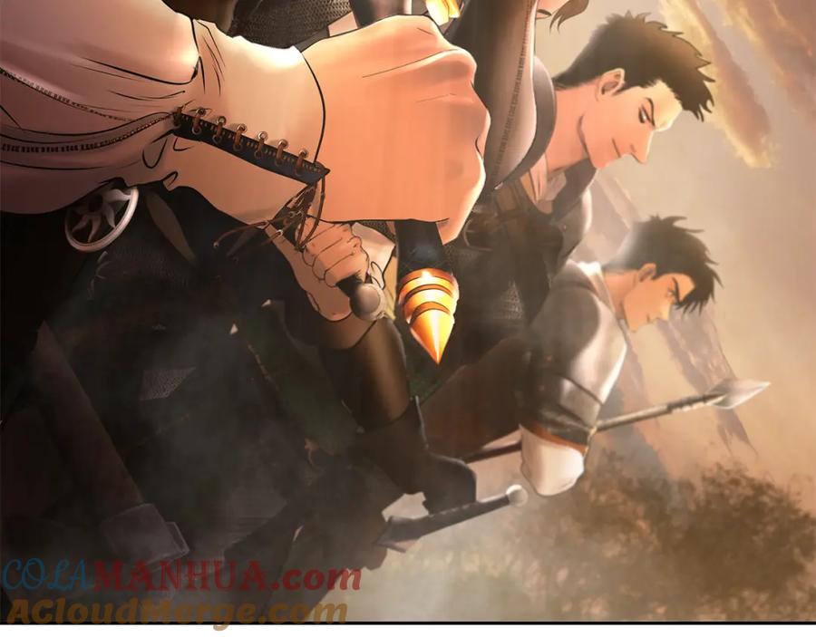 《蛮荒：我是最强野人战神》第43话 信仰带来的矛盾 第205页