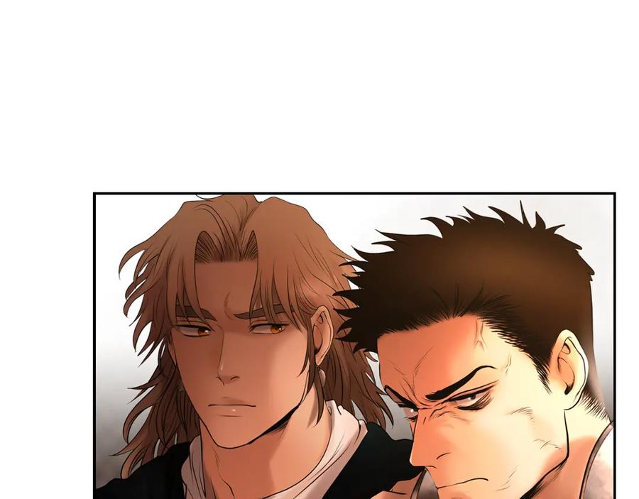 《蛮荒：我是最强野人战神》第46话 往事纠葛 第40页