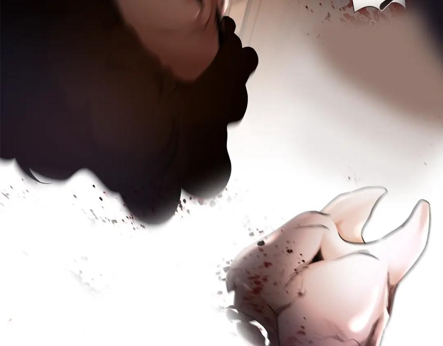 《蛮荒：我是最强野人战神》第4话 加入角斗团 第55页