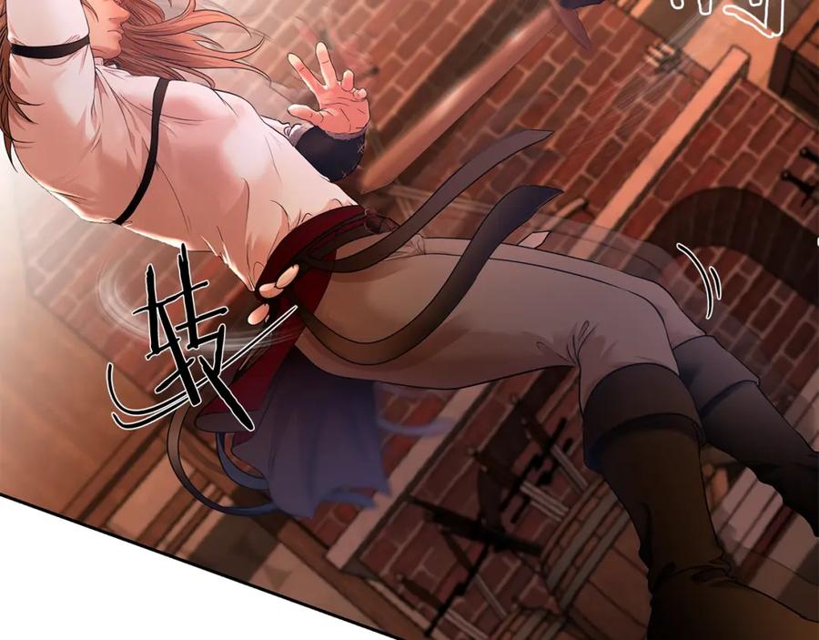 《蛮荒：我是最强野人战神》第4话 加入角斗团 第142页