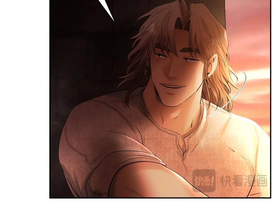 《蛮荒：我是最强野人战神》第50话 帝都的繁华 第106页