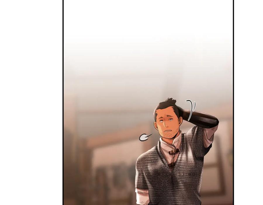 《蛮荒：我是最强野人战神》第51话 为了朋友准备参赛 第94页