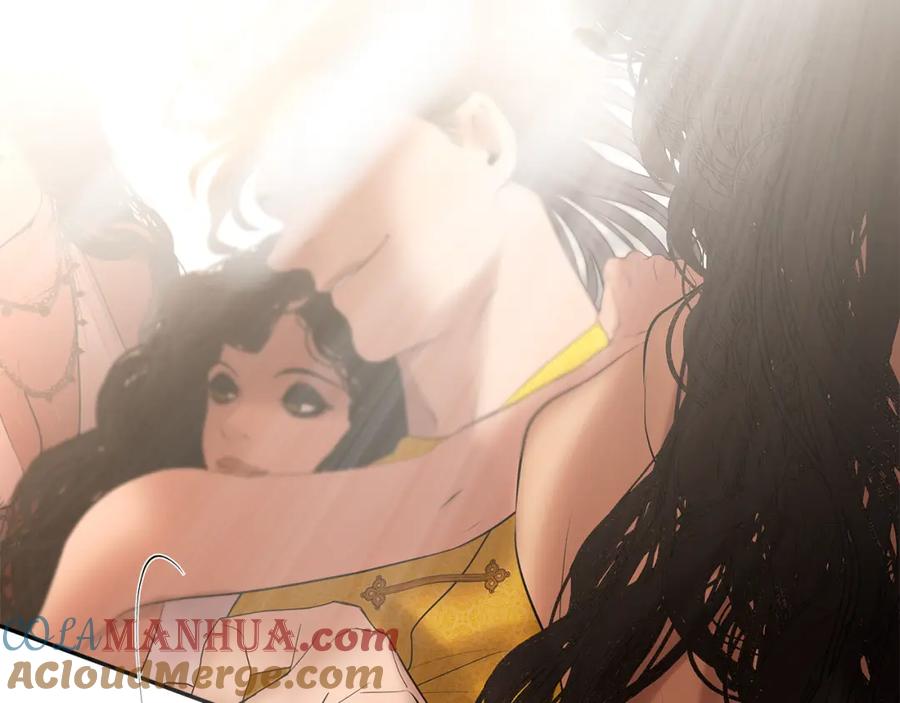 《蛮荒：我是最强野人战神》第54话 狼一般的男人 第9页