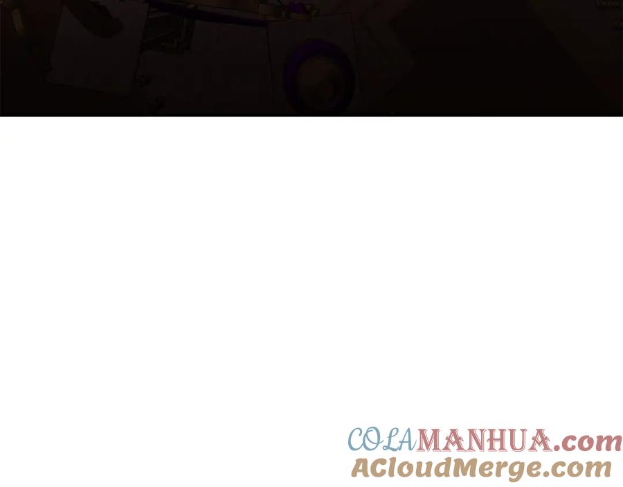 《蛮荒：我是最强野人战神》第54话 狼一般的男人 第117页