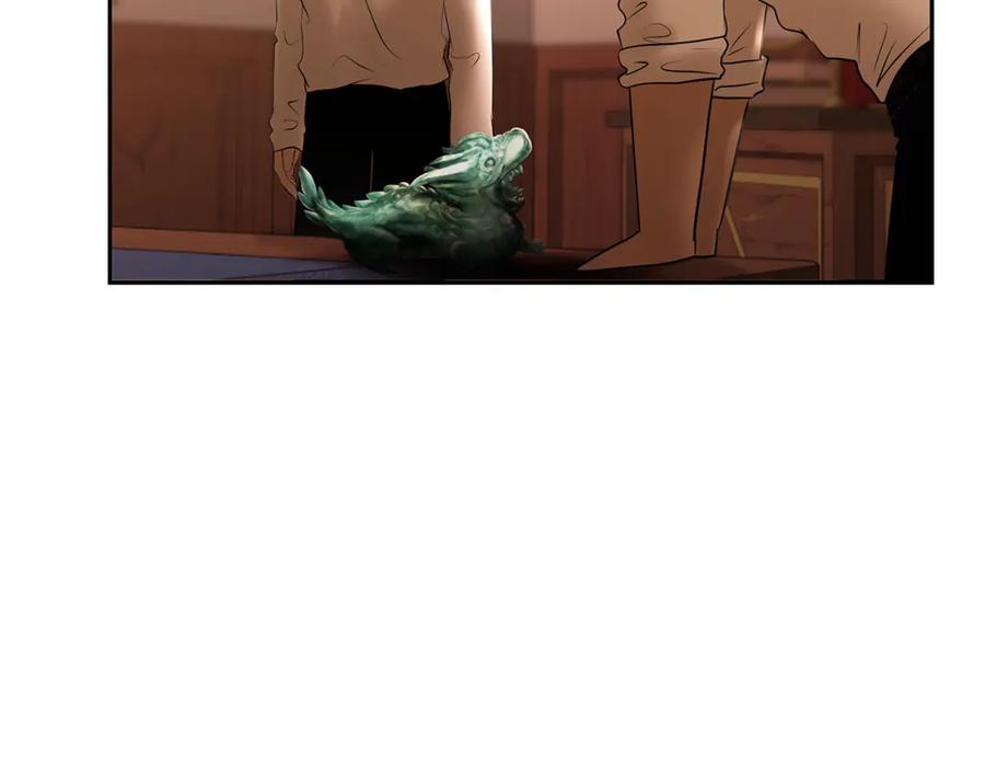 《蛮荒：我是最强野人战神》第55话 皇帝想要的礼物 第34页