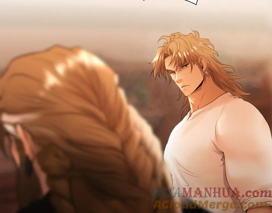 《蛮荒：我是最强野人战神》第55话 皇帝想要的礼物 第101页
