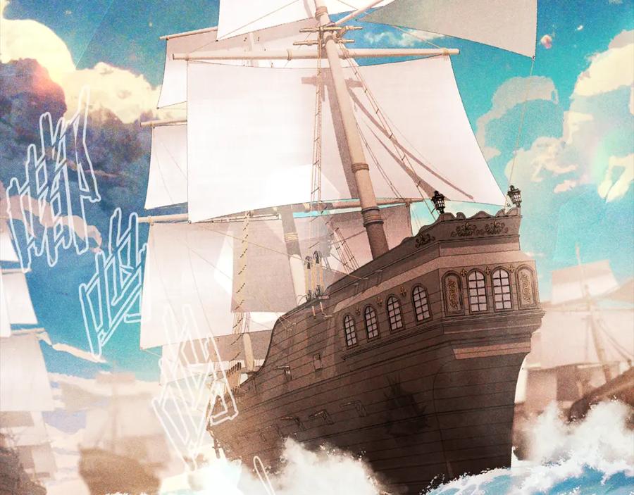 《蛮荒：我是最强野人战神》第56话 神的启示 第74页