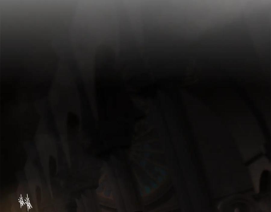 《蛮荒：我是最强野人战神》第56话 神的启示 第4页