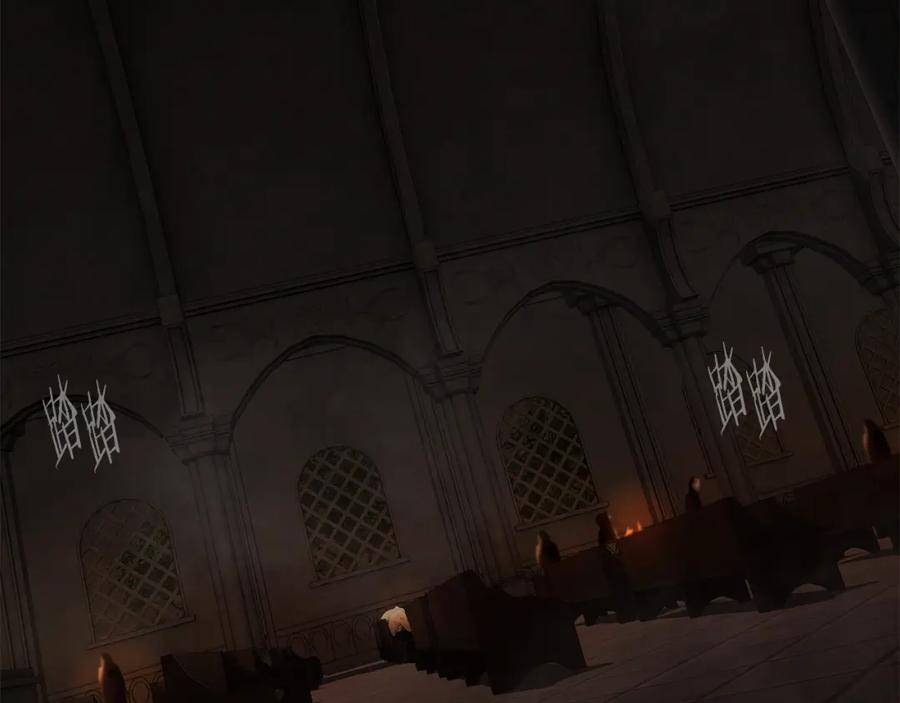 《蛮荒：我是最强野人战神》第56话 神的启示 第8页