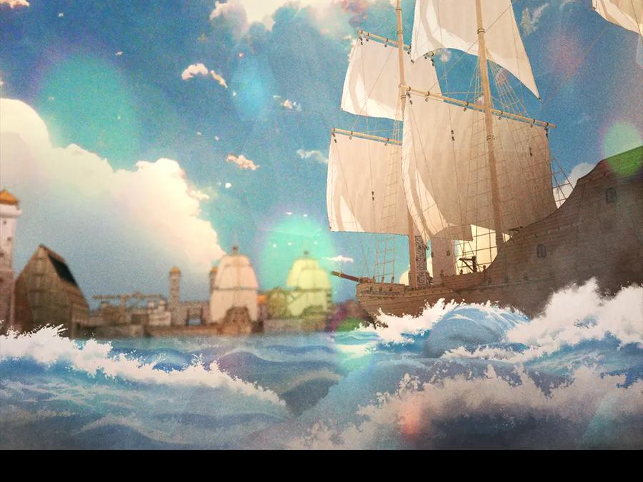 《蛮荒：我是最强野人战神》第56话 神的启示 第68页