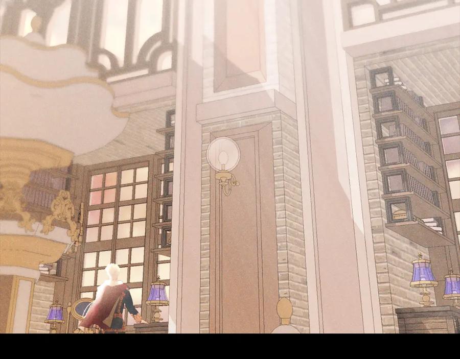 《蛮荒：我是最强野人战神》第56话 神的启示 第55页