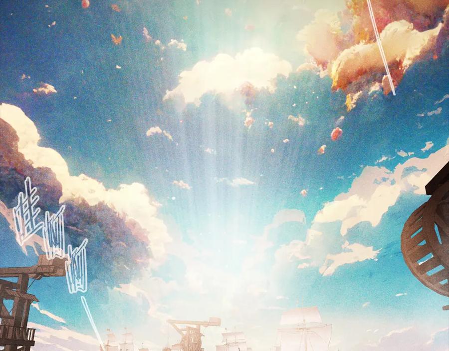 《蛮荒：我是最强野人战神》第56话 神的启示 第71页