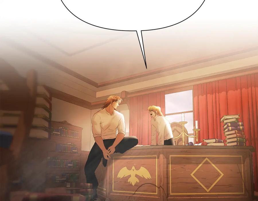 《蛮荒：我是最强野人战神》第56话 神的启示 第146页