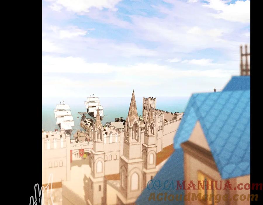 《蛮荒：我是最强野人战神》第56话 神的启示 第65页