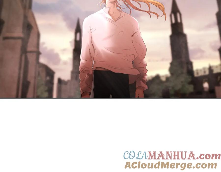 《蛮荒：我是最强野人战神》第56话 神的启示 第105页