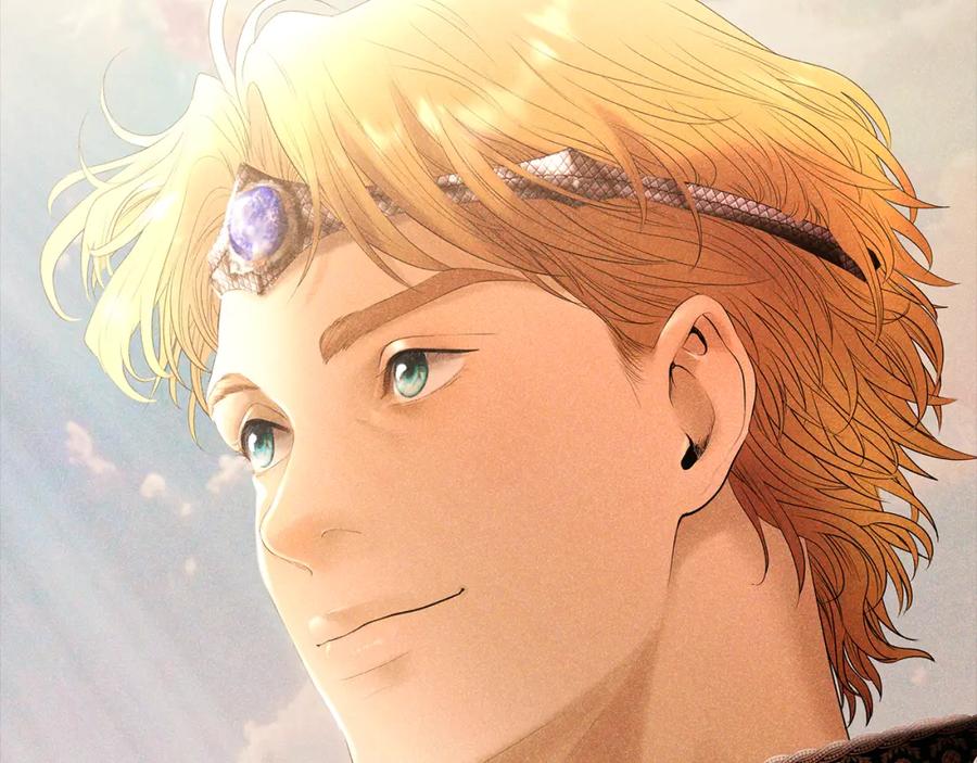 《蛮荒：我是最强野人战神》第56话 神的启示 第79页