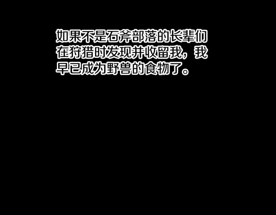 《蛮荒：我是最强野人战神》第58话 准备出征 第20页