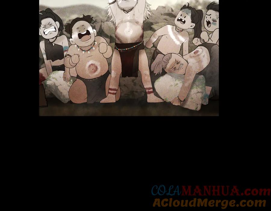 《蛮荒：我是最强野人战神》第58话 准备出征 第25页