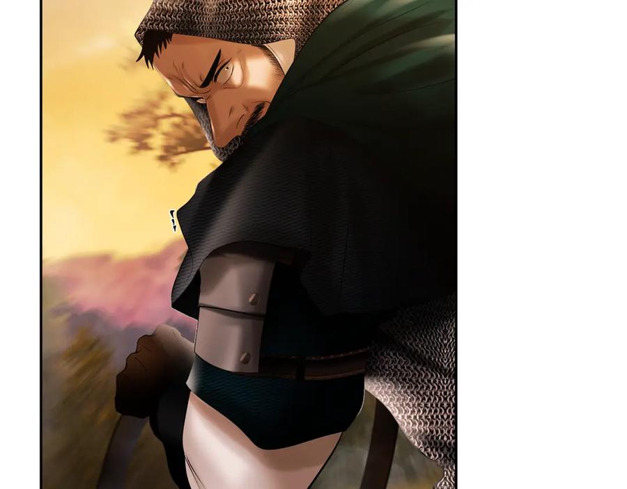 《蛮荒：我是最强野人战神》第64话 兵分两路 第140页