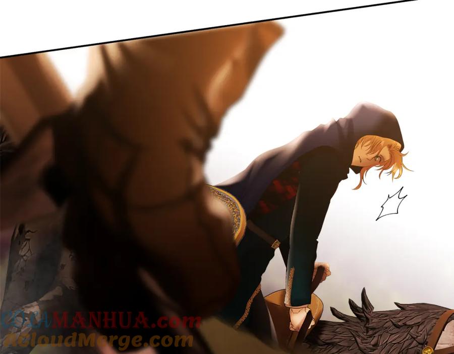 《蛮荒：我是最强野人战神》第65话 叛徒的下场 第28页