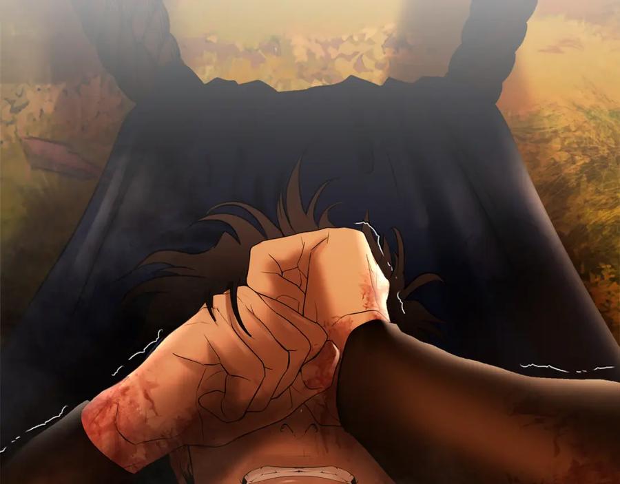 《蛮荒：我是最强野人战神》第65话 叛徒的下场 第127页